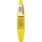 Maybelline Colossal Mascara, 100 Percent Black 10.7 ml