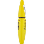Maybelline Colossal Mascara, 100 Percent Black 10.7 ml