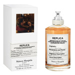 Replica "Jazz Club" by Maison Margielafor Men - EDT - 100ml