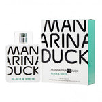 Black & White by Mandarina Duck for Men - EDT- 100ml