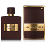 Mauboussin Cristal Oud For Men - Eau De Parfum - 100ml