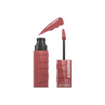 Maybelline Super Stay Vinyl Ink Longwear Liquid - Lipcolor CHeeky 35