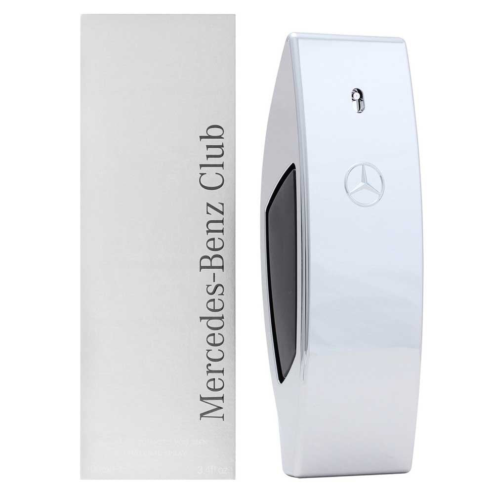 Mercedes Benz Club - Eau De Toilette - 100ml