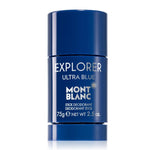 Mont Blanc Explorer Ultra Blue Deodorant Stick75gm