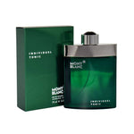 Individuel Tonic Mont Blanc For Men - EDT- 75ml