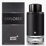 Mont Blanc Explorer For Men - Eau de Parfum - 200ml