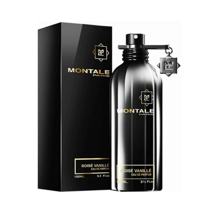 Boise Vanille Montale for Women - EDP - 100ml