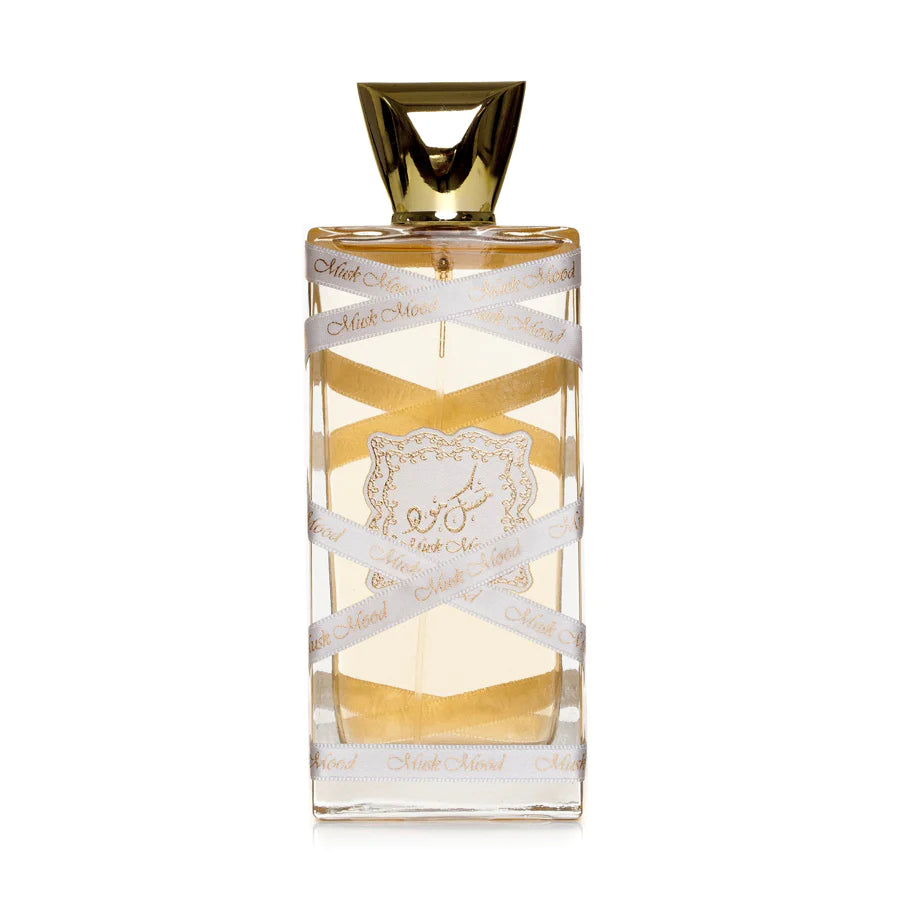 Lattafa Parfums Musk Mood for Unisex,- Eau De Parfum - 100ml