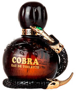 Cobra by Jeanne Arthes For Women -EDT - 100ml