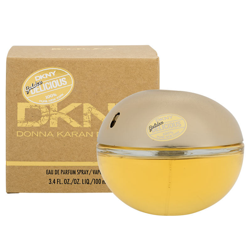 DKNY Golden Delicious Donna Karan for Women - EDP - 100ml