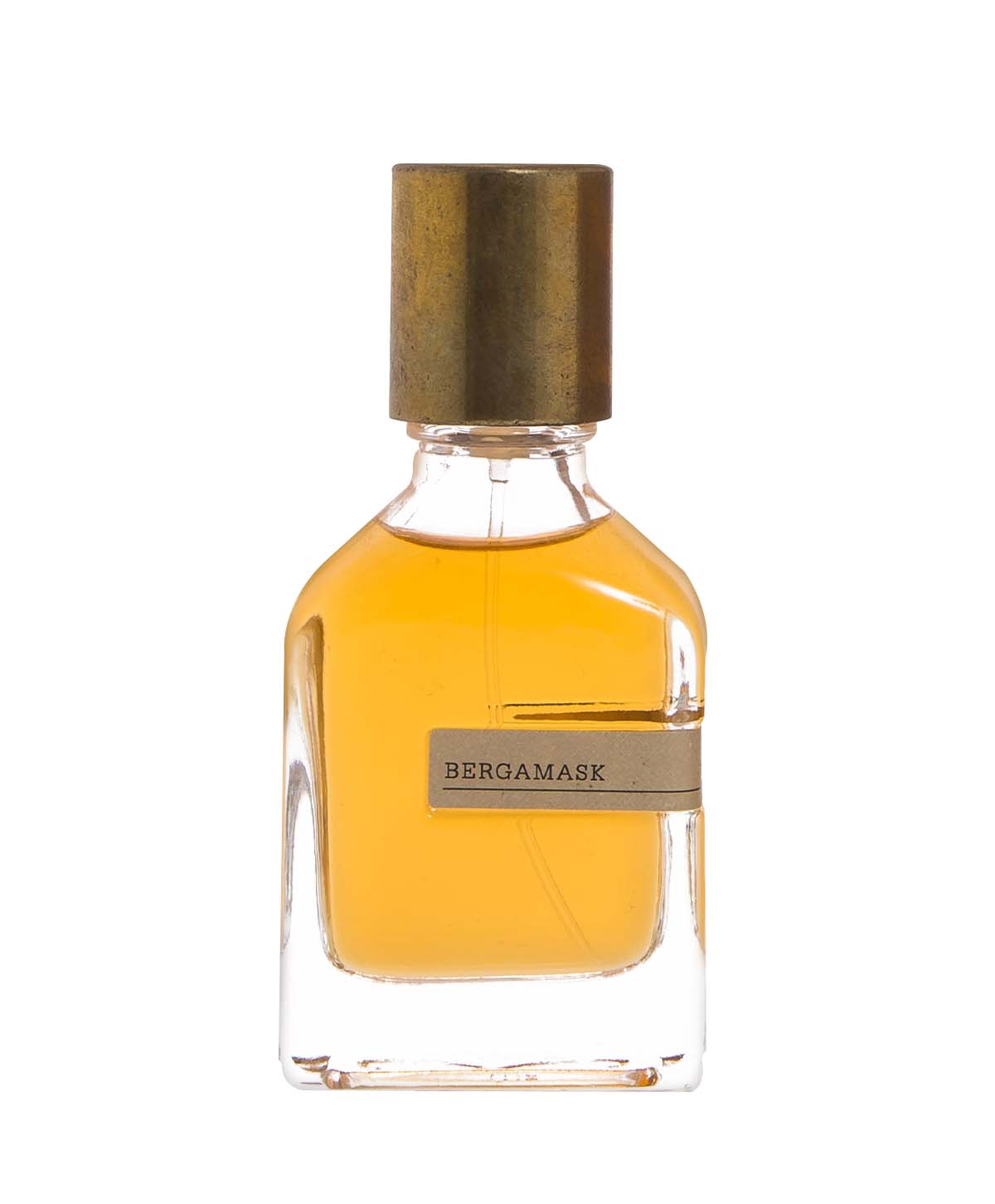 Bergamask by Orto Parisi for Unisex - Parfum - 50ml