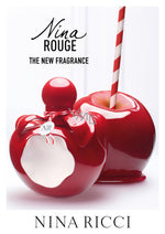 Nina Rouge by Nina Ricci For women - Eau De Toilette - 80ml