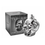 The Illusionist Police for Men - Eau de Toilette - 75ml