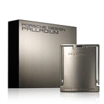 Palladium Porsche Design for Men - EDT - 100ml