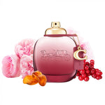 Coach Wild Rose Coach For Women - Eau De Parfum - 90ml