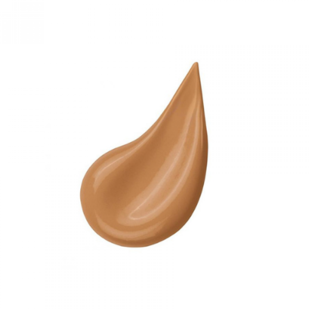 Rimmel MATCH PERFECTION foundation #502-caramel 30 ml