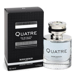 Boucheron Quatre Pour Homme Boucheron for Men - EDT - 50ml