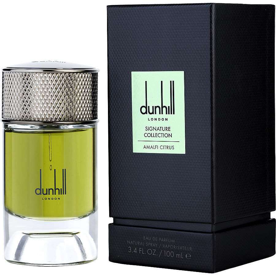 Amalfi Citrus by Alfred Dunhill for Men - EDP - 100 ml