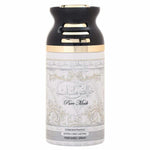 عطر بخاخ المسك النقي من لطافة للجنسين - 250 مل