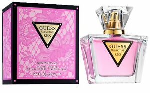 عطر جيس سيداكتيف كيس للنساء - او دي تواليت - 75 مل