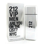 Carolina Herrera 212 Vip For Men - Eau De Toilette - 100ml