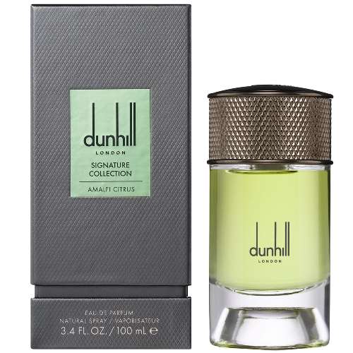 Amalfi Citrus by Alfred Dunhill for Men - EDP - 100 ml