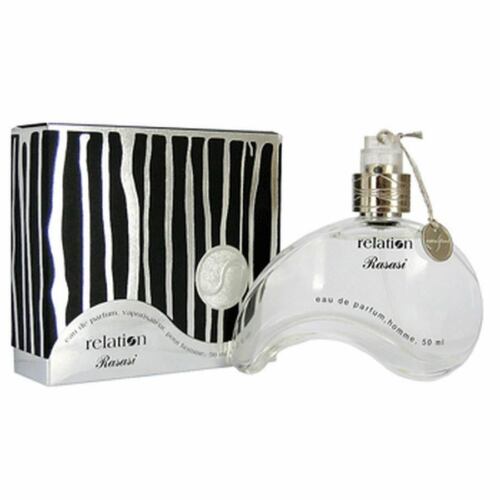 ريليشن من راساسي - او دي بارفان - للرجال - 50 مل
