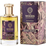 Secret Source The Woods Collection for Unisex - EDP - 100ml