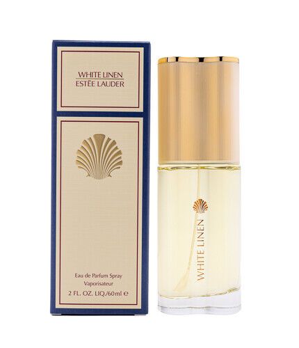 White Linen Estée Lauder for Women - EDP - 60ml