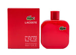 Lacoste L.12.12 Rouge Energetic For Men - EDT - 100ml