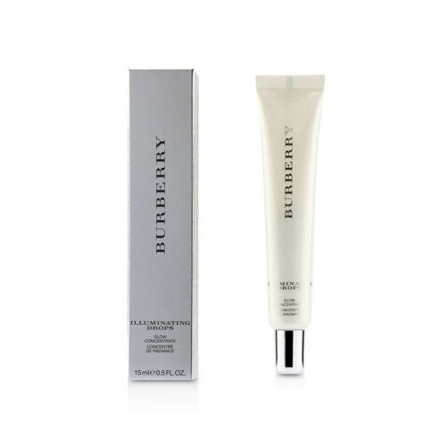 BURBERRY/ Illuminating Drops Glow Concentrate .5 oz (15 ml)