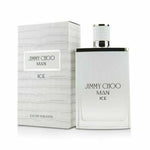 Jimmy Choo Man Ice for Men - Eau De Toilette - 100ml