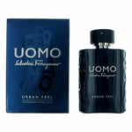 Salvatore Ferragamo Uomo Urban Feel For Men - Eau De Toilette - 100 Ml