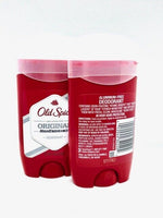 Old Spice Original Endurance Deodorant Stick For Men - 85g