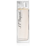 إس تي دوبون إسنس بيور للنساء - أو دو تواليت - 100 مل