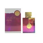 Club de Nuit Untold Armaf for Unisex - EDP - 105ml