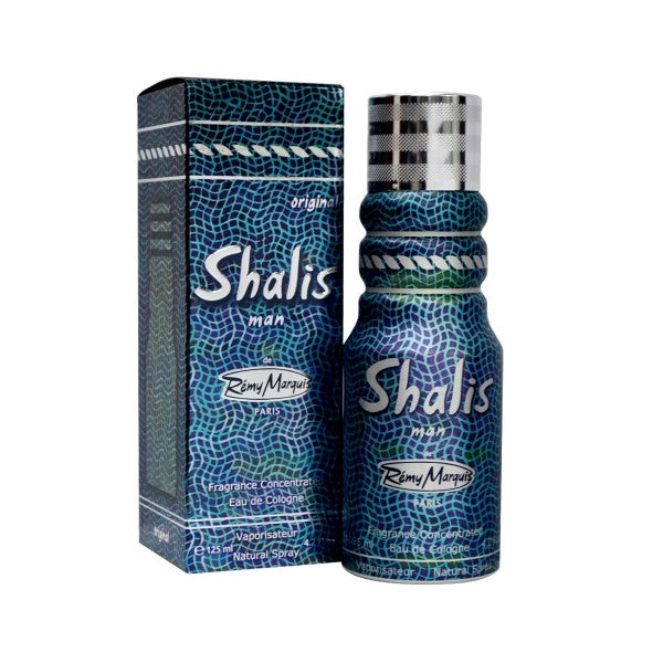ريمي ماركيز شايلز للرجال - أو دو كولون - 125 مل