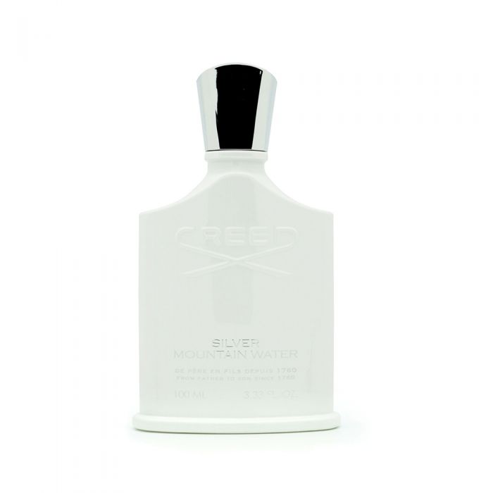 Creed Silver Mountain Water For Unisex- EDP - 100ml