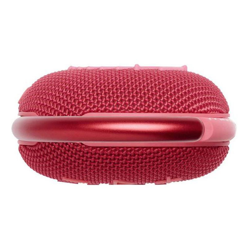 Clip 4 Portable Bluetooth Speaker Red