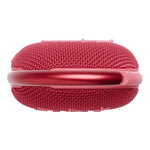 Clip 4 Portable Bluetooth Speaker Red