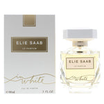 Le Parfum in White Elie Saab for women - EDP - 90 ml