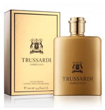 Trussardi Amber Oud by Trussardi For Men - EDP - 100 ml