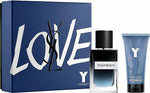 Yves Saint Laurent Y For Man Set 60ml + Shower Gel 50ml