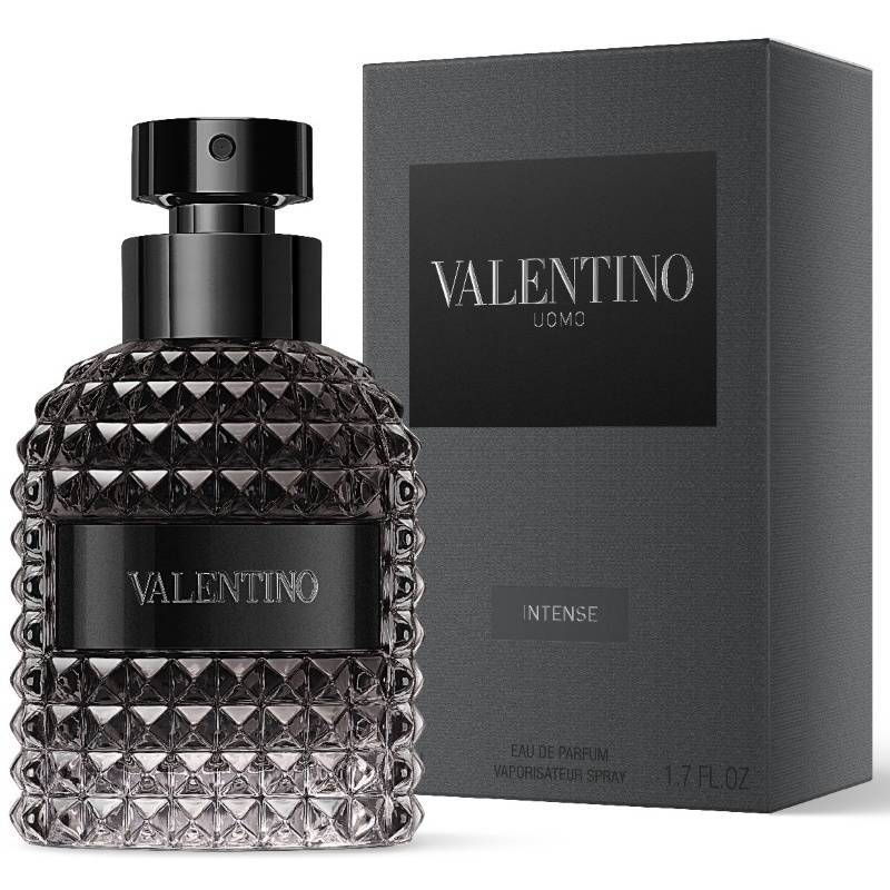 Valentino Uomo Intense For Men EDP 100ml– Zacshop