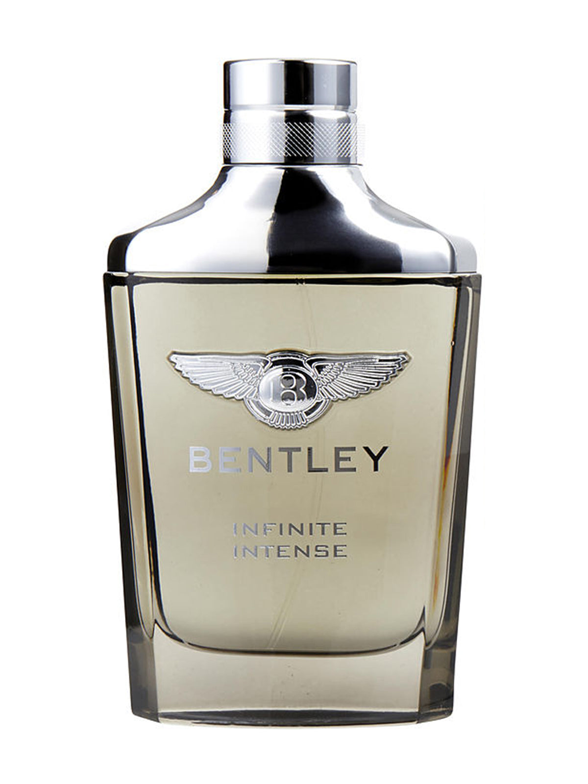 Infinite Intense Bentley for Men - Eau De Parfum - 100ml