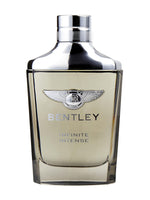 Infinite Intense Bentley for Men - Eau De Parfum - 100ml