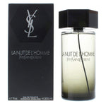 La Nuit de l'Homme Yves Saint Laurent for Men - EDT - 200ml