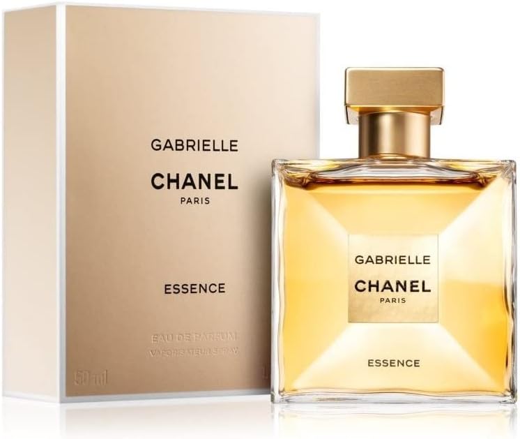 Chanel to Launch New Gabrielle Essence Fragrance