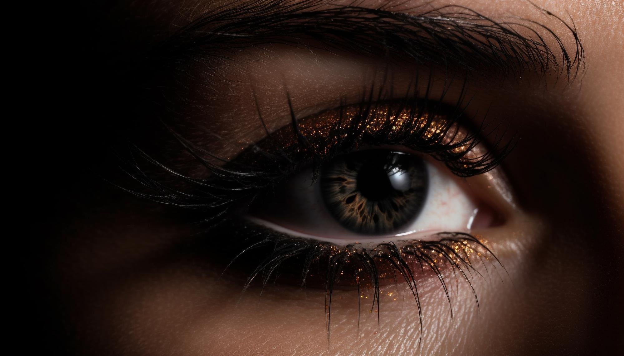 Eyeliner: The Secret to Looking More Attractive