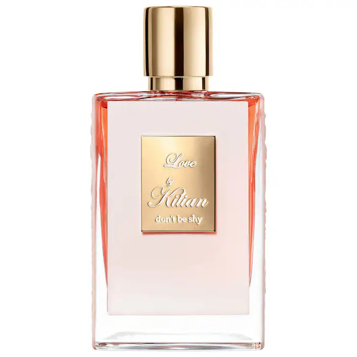 Kilian Paris Unveils Love, Don't be Shy Intense Eau de Parfum
